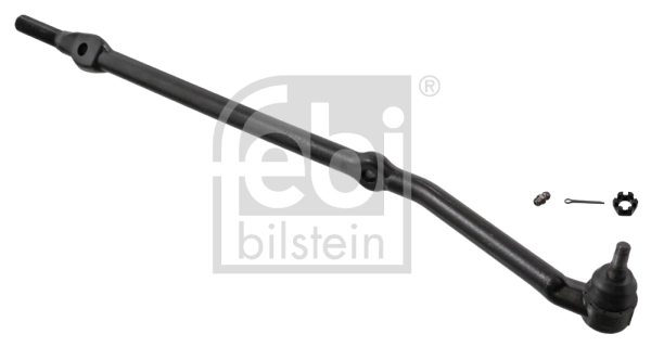 Tie Rod End